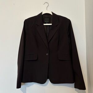 The Limited Classic Black Women's Blazer